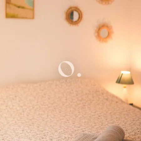 Daire Coc - L'envolee