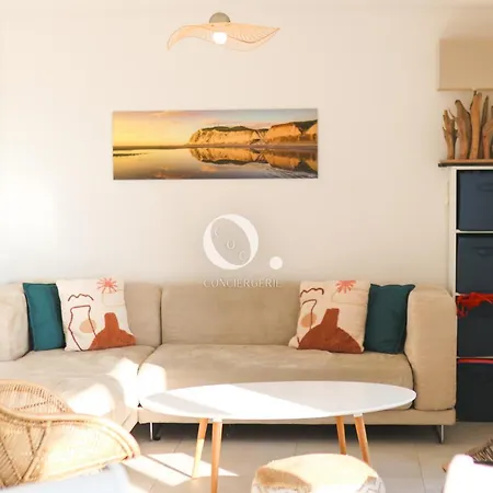 Coc - L'envolee Wissant