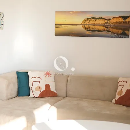 Coc - L'envolee * Wissant