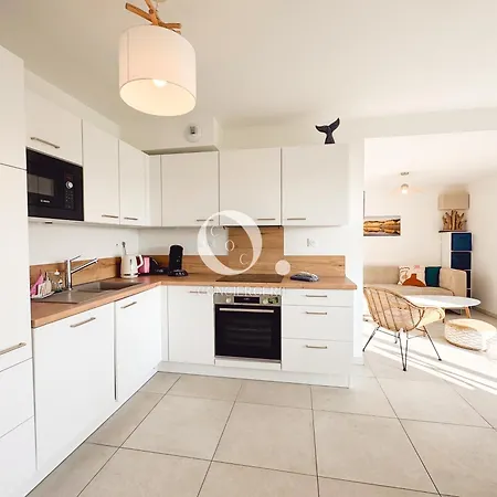 Coc - L'envolee * Wissant