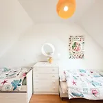 Appartement COC - L'Envolée Wissant