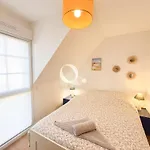 COC - L'Envolée Appartement