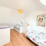 COC - L'Envolée Appartement