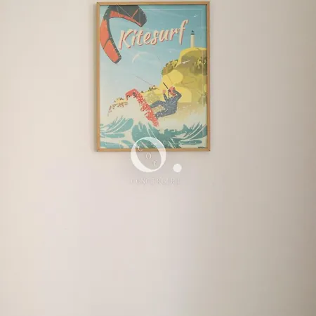 Coc - L'envolee Apartman *