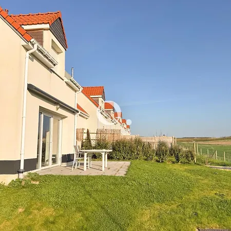 Apartment Coc - L'envolee *