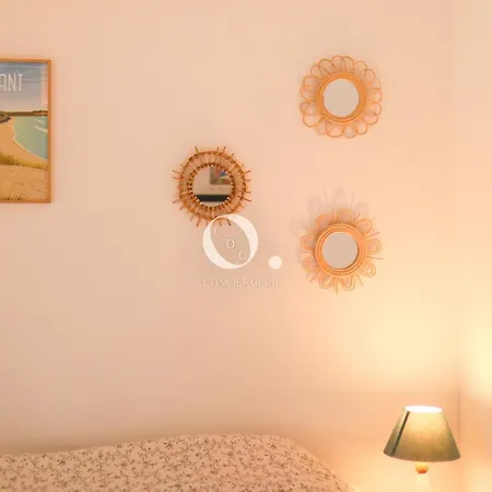 COC - L'Envolée Appartement Wissant