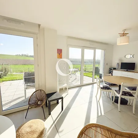 Coc - L'envolee * Wissant