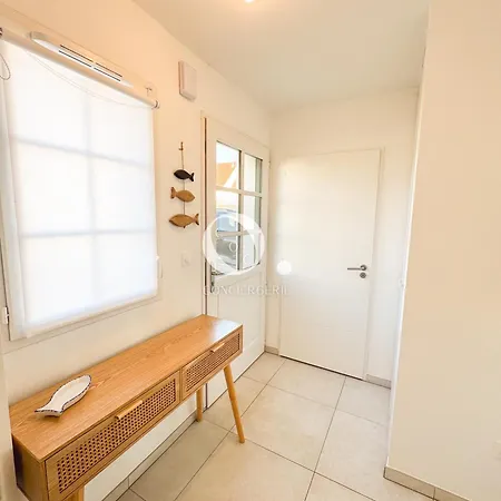Coc - L'envolee Apartment