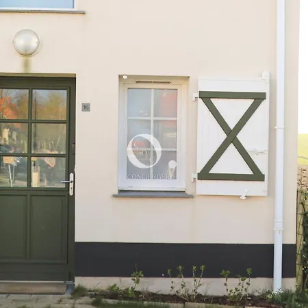 COC - L'Envolée Appartement *