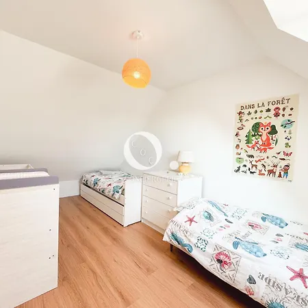 Coc - L'envolee Apartment Wissant