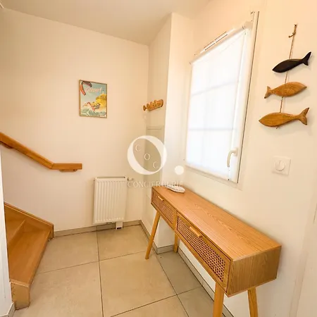 Coc - L'envolee Wissant