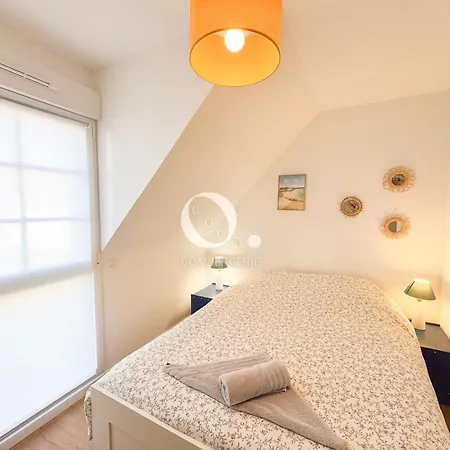 Coc - L'envolee Apartment