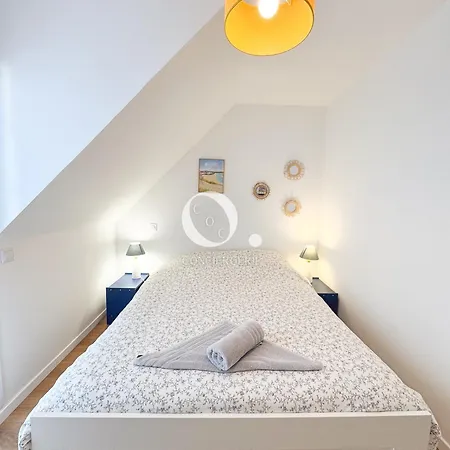 Apartment Coc - L'envolee