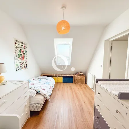 Coc - L'envolee Wissant