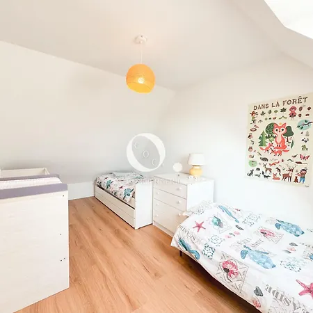 Coc - L'envolee Apartman