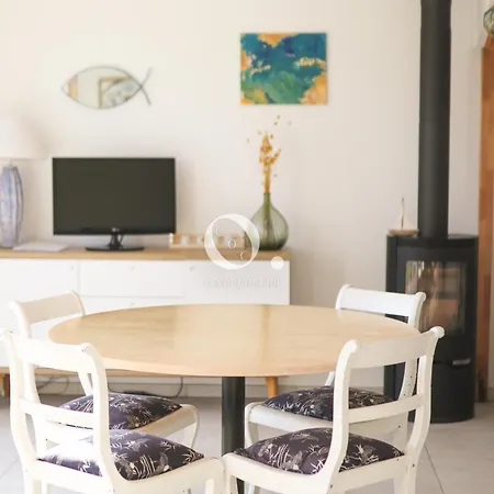 Apartment Coc - L'envolee *
