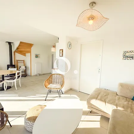 Apartment Coc - L'envolee