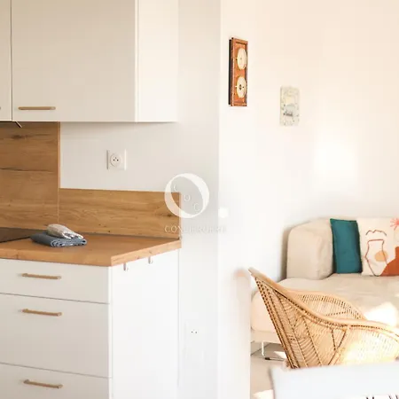 Coc - L'envolee Wissant