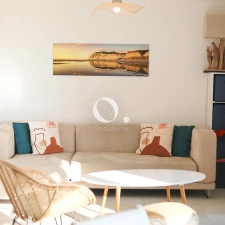 Apartman Coc - L'envolee