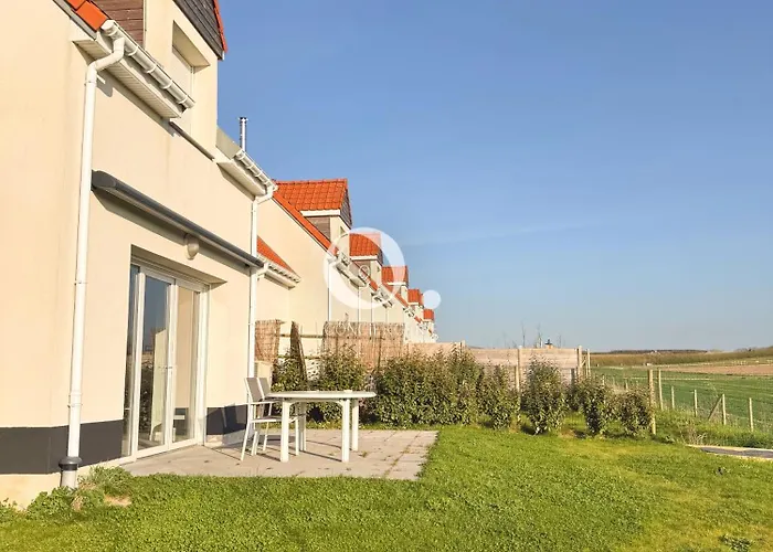 شقة Coc - L'envolee *