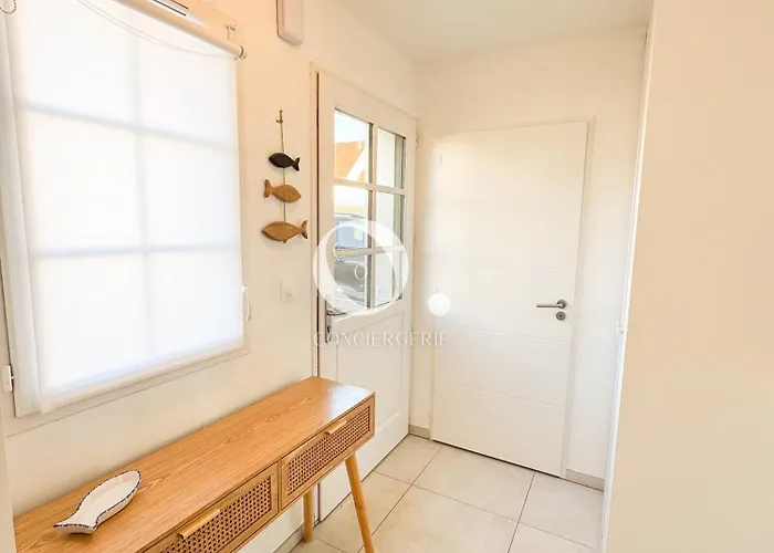 Coc - L'envolee شقة