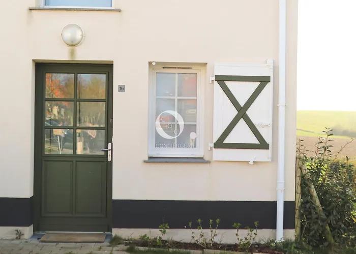 Coc - L'envolee شقة *