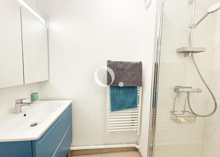 شقة Coc - L'envolee *