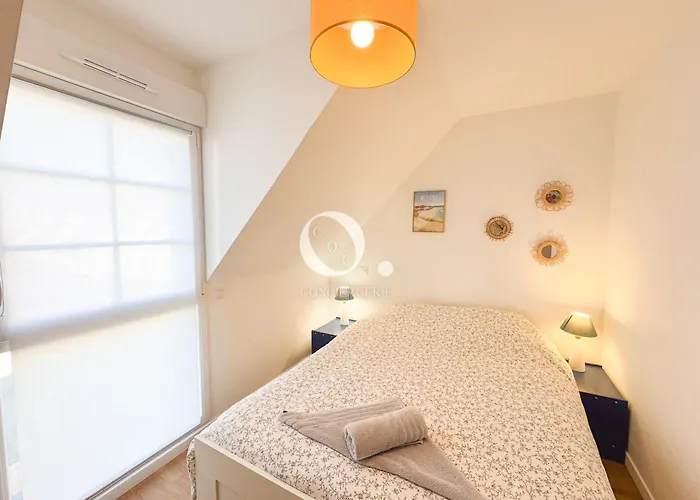 Coc - L'envolee شقة