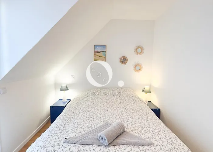 شقة Coc - L'envolee