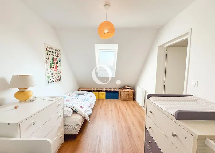 Coc - L'envolee ويسانت