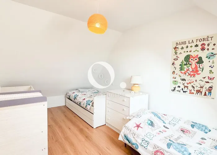 Coc - L'envolee شقة