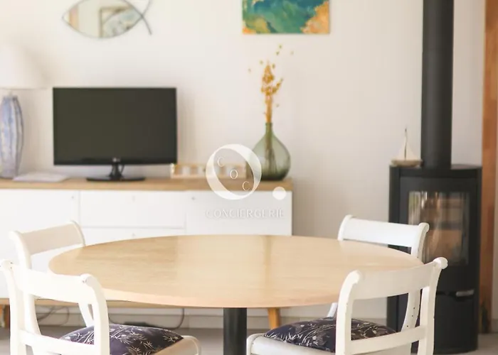 شقة Coc - L'envolee *