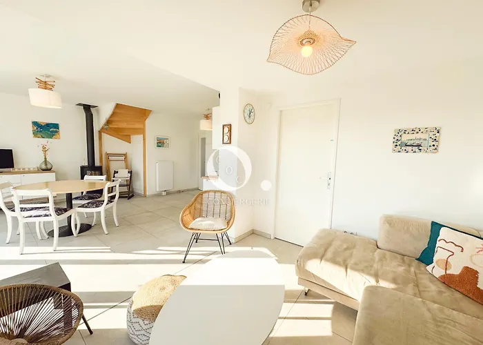 شقة Coc - L'envolee