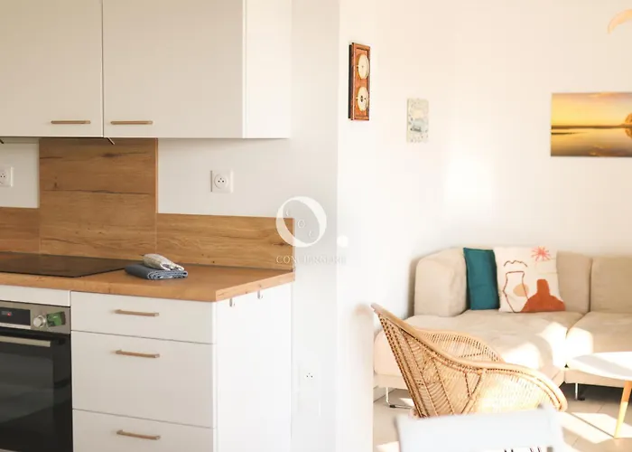 Coc - L'envolee ويسانت