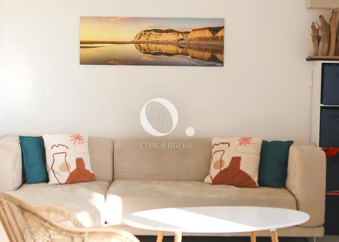 شقة Coc - L'envolee